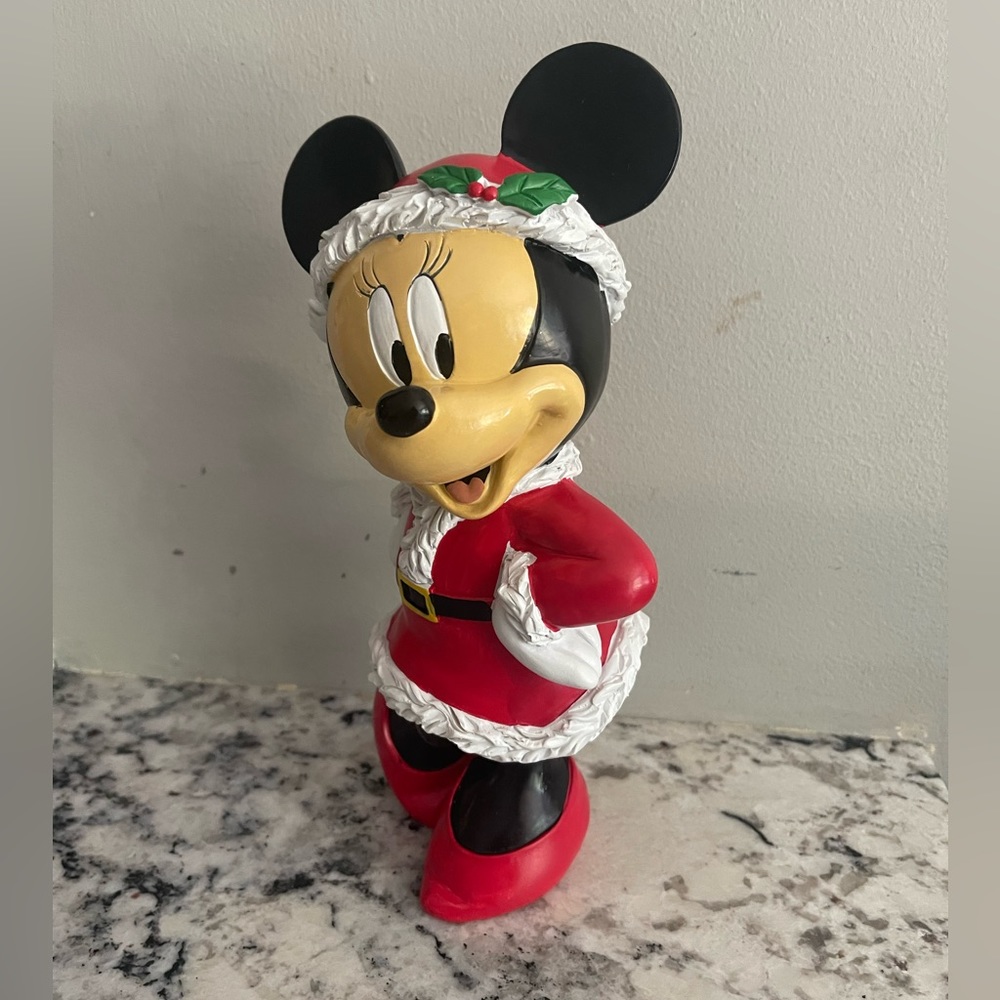 Decorative Minnie Mouse